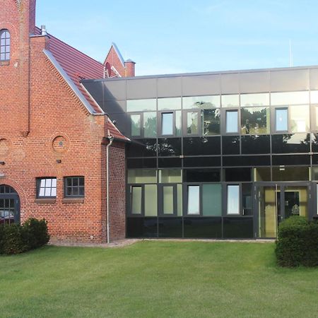 Farmer Hotel Basedow Basedow  Esterno foto
