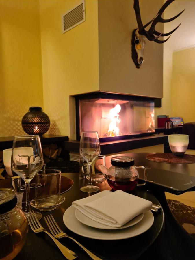 Farmer Hotel Basedow Basedow  Esterno foto