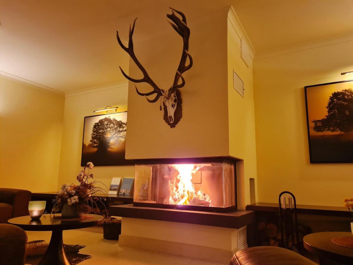 Farmer Hotel Basedow Basedow  Esterno foto