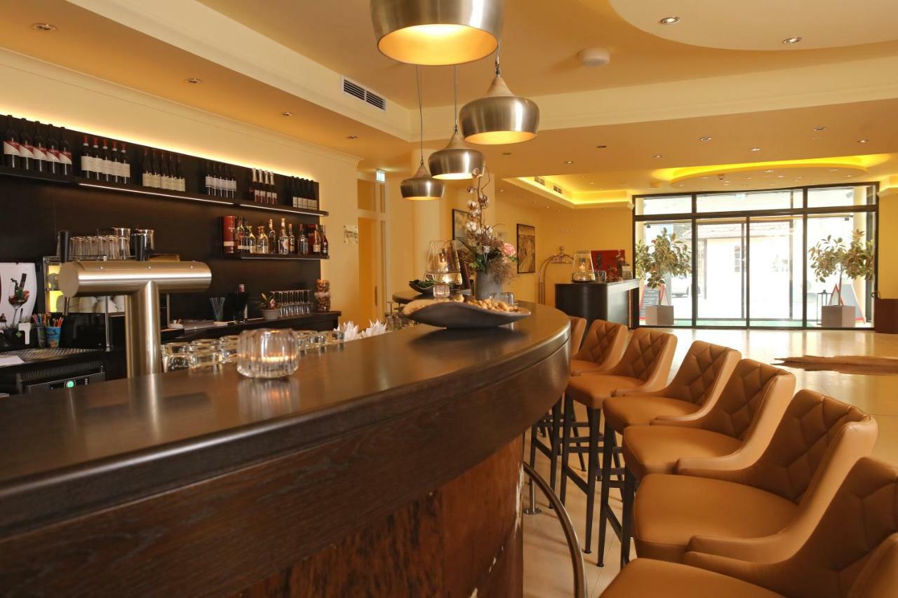 Farmer Hotel Basedow Basedow  Esterno foto